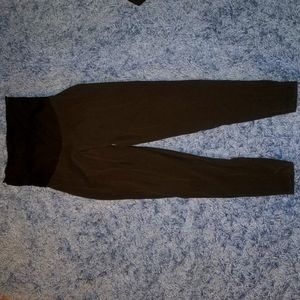 Motherhood 1x leggings